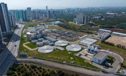 MESKİ, 2025'te altyapıyı güçlendirdi, 2026'da yatırımları büyütüyor