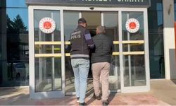 Reyhanlı'da 9 yıl 2 ay hapis cezası ile aranan şahıs yakalandı