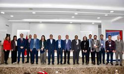 Sınıf öğretmenlerine Türkiye Yüzyılı maarif modeli anlatıldı