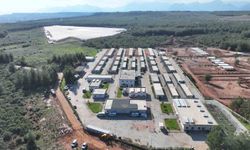 Sokak Hayvanları Geçici Bakımevi can dostlara yeni yuva yolu oluyor