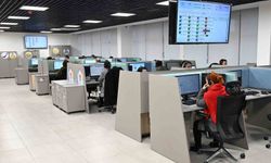 Teksin, 2025'te 1 milyon 250 bin çağrıyla Mersinlilerin çözüm adresi oldu