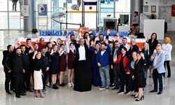 Turunç Masa 2025'te 11 bin 323 başvuruyu çözüme kavuşturdu