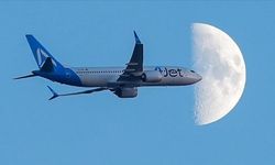 AJet'ten 9 dolar ve avroya yurt dışı seyahati
