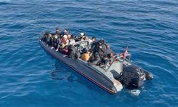 Akdeniz'de Harry Kasırgası sırasında yüzlerce göçmen ölmüş olabilir