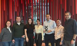 Aksigorta’ya CX Awards Türkiye’den B2B Müşteri Deneyimi Ödülü