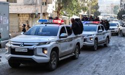 Halep Valisi Garib: Kentte güvenlik ve istikrar yeniden tesis ediliyor