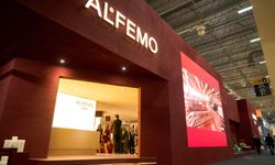 Alfemo, Uluslararası İstanbul Mobilya Fuarı’nda yenilenen koleksiyonlarını tanıttı