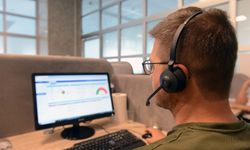 148 Bin 910 Talep, Tek Merkez: ALO 153