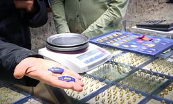 Altın Fiyatları Rekor Kırıyor