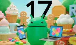 Android Güncellemeleri Tam Gaz Devam Ediyor