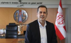 Antalyaspor'da Trabzonspor maçı hesapları