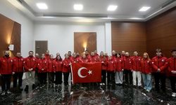 Antarktika’da bilim için yeni sefer: Türkiye 10. kez yolda