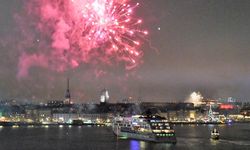 Avrupa'da kanlı yılbaşı kutlamaları: Onlarca kişi hayatını kaybetti