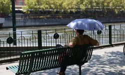 Avustralya'nın Güneyinde Son Yılların En Sıcak Günü Kayıtlara Geçti