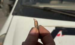 Halep’te İhlas Haber Ajansı ekibine keskin nişancı ateşi