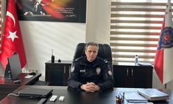 Afşin’in Yeni İlçe Emniyet Müdürü Belli Oldu