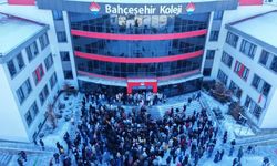 Bahçeşehir Koleji Elbistan Kampüsü’nde Bursluluk Sınavına Yoğun İlgi