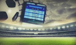 PFDK'dan 146 teknik sorumlu ve antrenöre 'bahis' cezası