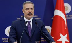 Bakan Fidan, Nijerya Dışişleri Bakanı Tuggar ile görüşecek