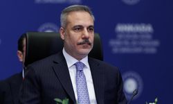 Bakan Fidan'dan ABD'ye İran tavsiyesi: Dosyaları tek tek kapatın