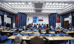 Başkan Büyükkılıç’tan ’Ortak Akıl’ vurgusu