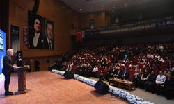 Başkan Görgel “Gençlerimiz Bu Şehrin En Büyük Gücü”