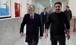 Başkan Gürbüz’den Özel Elbistan Bilim, Teknik ve İnovasyon MTAL’e Ziyaret