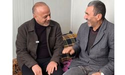 Başkan Kıraç’tan Alimpınar Mahallesi’ne Ziyaret