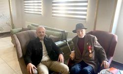 Başkan Kıraç’tan Doğan Bozkurt İçin Taziye Mesajı