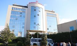 Bayrampaşa Belediyesine yönelik yolsuzluk soruşturmasında 8 zanlı tutuklandı