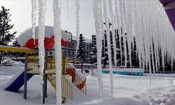 Bazı illerde soğuk hava etkili oluyor