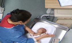 Bebeğe Şiddet Uygulayan Hemşireye ‘Haberlere Erişim Engeli’ Reddi