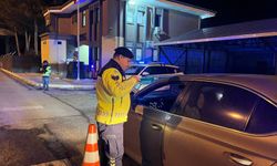 Bir Haftada 22 Bin 225 Araç ve Sürücü Kontrol Edildi