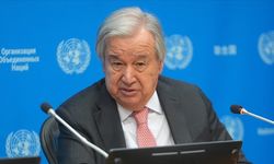 BM Genel Sekreteri Guterres, İsrail Meclisi'nin UNRWA'ya Yönelik Aldığı Kararları Kınadı
