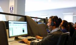 Bodrum Belediyesi Çağrı Merkezi’ne bir yılda 187 bin 331 arama yapıldı