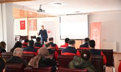 Brifing Toplantıları Kuzey İlçelerde Tamamlandı