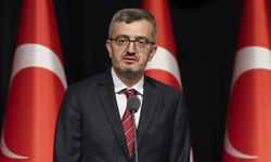 İletişim Başkanı Duran'dan "Türkiye Yüzyılı" analizi: Türkiye küresel belirsizliği doğru okudu