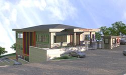 Büyükşehir, Çocuklara Yeni Bir Yaşam Alanı Kazandırıyor