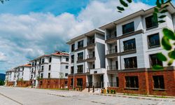 CANLI YAYIN | 500 Bin Sosyal Konut Giresun Hak Sahipliği Kurası