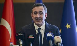 Cevdet Yılmaz: 2026'da sıkı para politikamıza devam edeceğiz