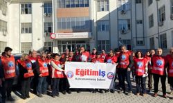 CHP Kahramanmaraş İl Başkanı Ünal Ateş: Eğitim Emekçilerinin Yanında Dimdik Duruyoruz