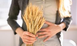 Çölyak hastalığında tek tedavi glutensiz beslenme!