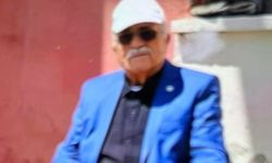 Cuma Kara Vefat Etti