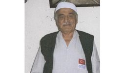 Cuma Yalçın Vefat Etti