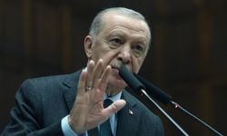 Cumhurbaşkanı Erdoğan'dan yılın ilk ziyareti Aydın'a