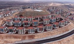 Deprem bölgesinde dev dönüşüm