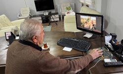 Depremzede Gazeteci, 10 Ocak Çalışan Gazeteciler Günü'nü Buruk Kutluyor