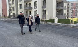 Depremzede Mimar, Çocukluğunun Geçtiği Mahalleyi Yeniden İnşa Ediyor