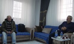 Depremzede Vatandaş: "Babamızın Yapmadığını Devletimiz Yaptı"