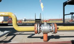 Diyarbakır'da üç kuyuda doğal gaz üretiliyor